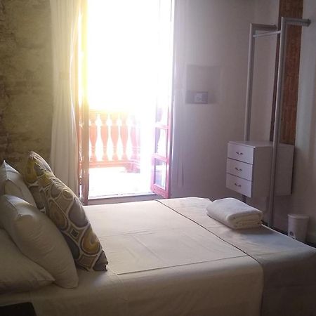 Casa Calamari Hotell Cartagena Exteriör bild