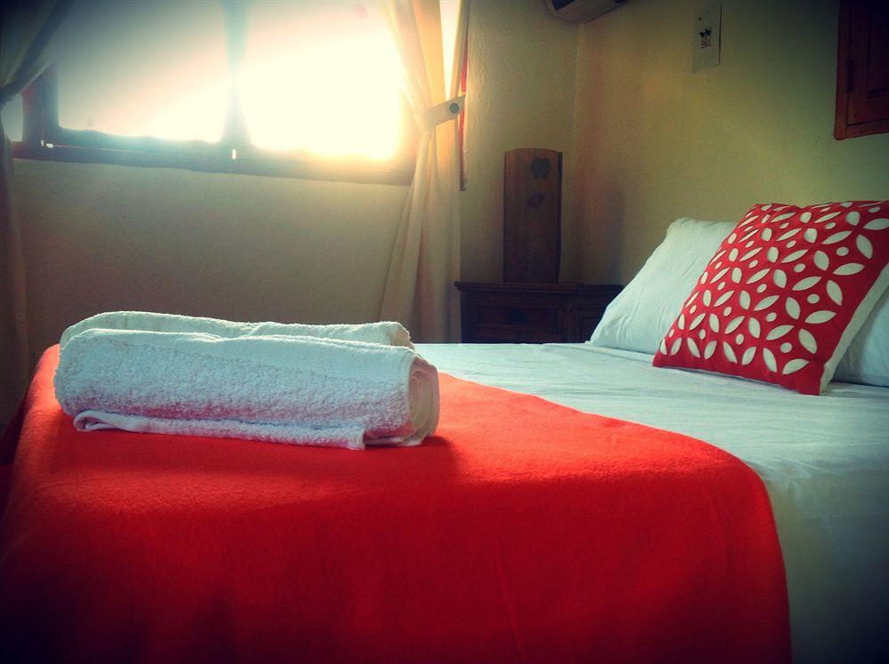 Casa Calamari Hotell Cartagena Exteriör bild