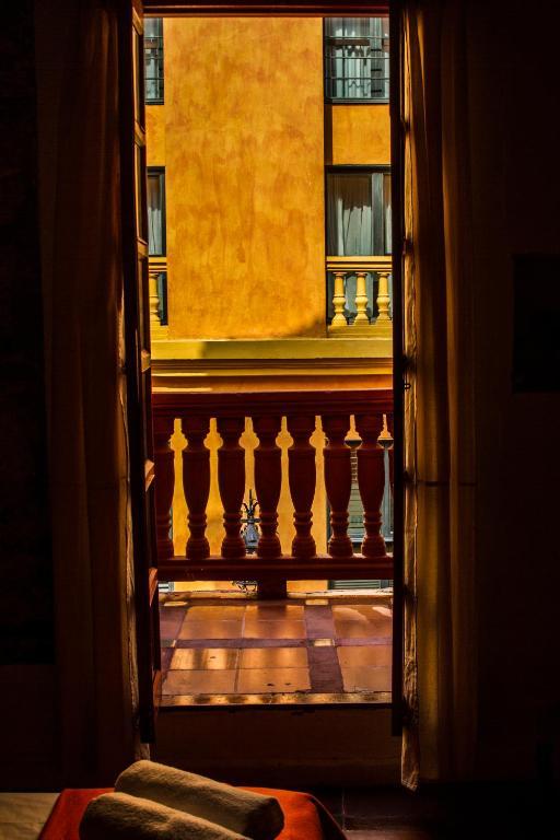 Casa Calamari Hotell Cartagena Exteriör bild