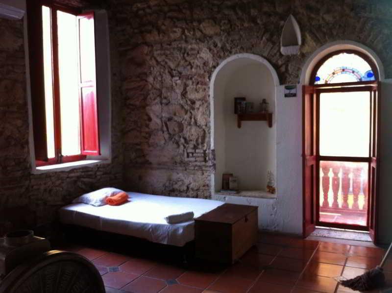 Casa Calamari Hotell Cartagena Exteriör bild