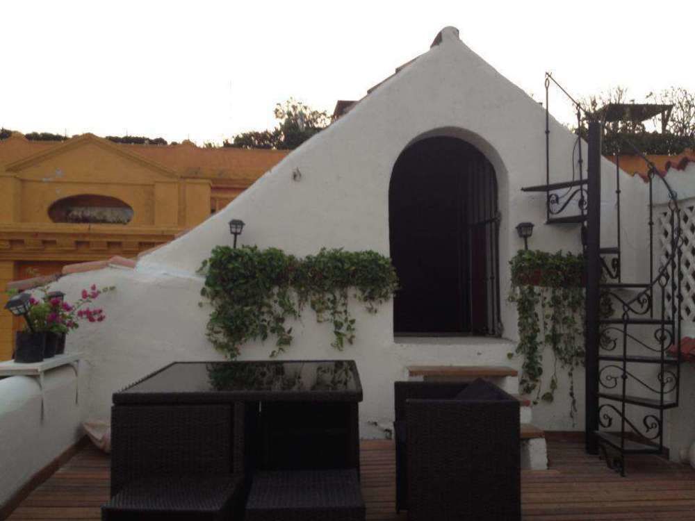 Casa Calamari Hotell Cartagena Exteriör bild