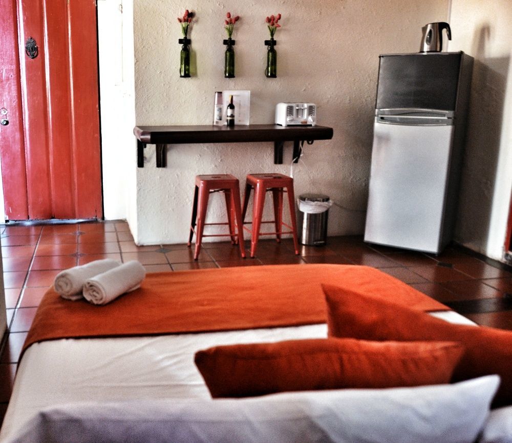 Casa Calamari Hotell Cartagena Exteriör bild