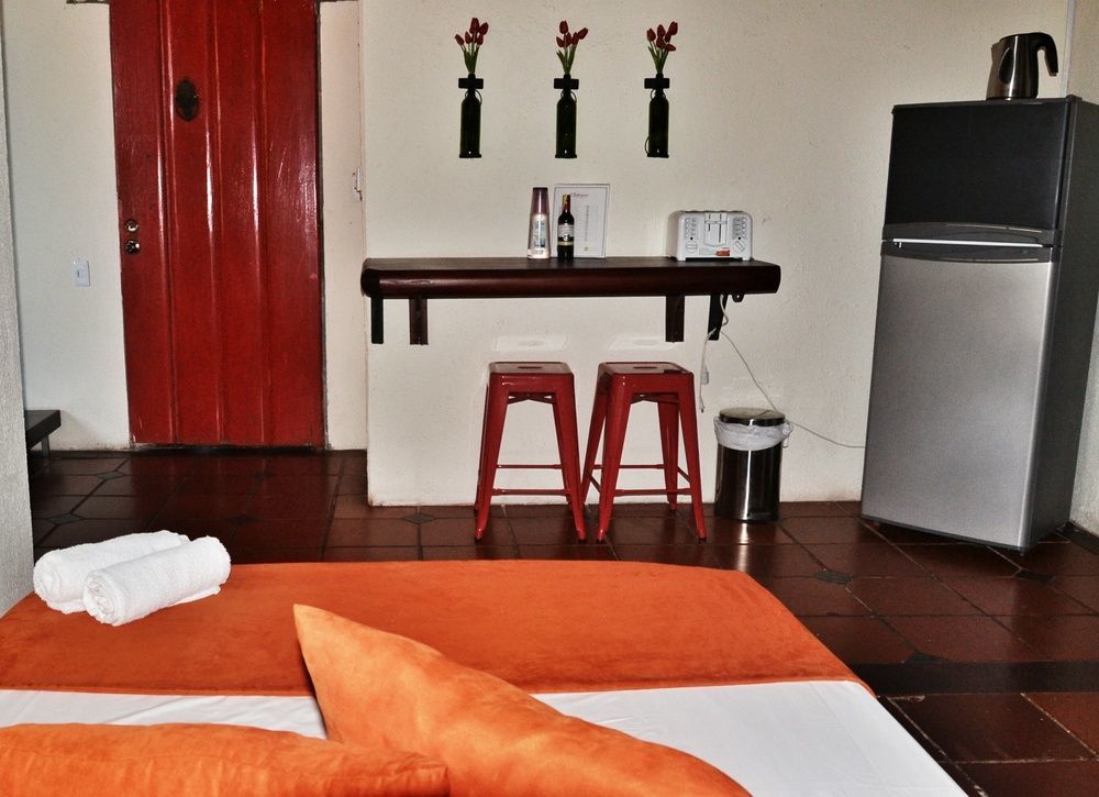 Casa Calamari Hotell Cartagena Exteriör bild