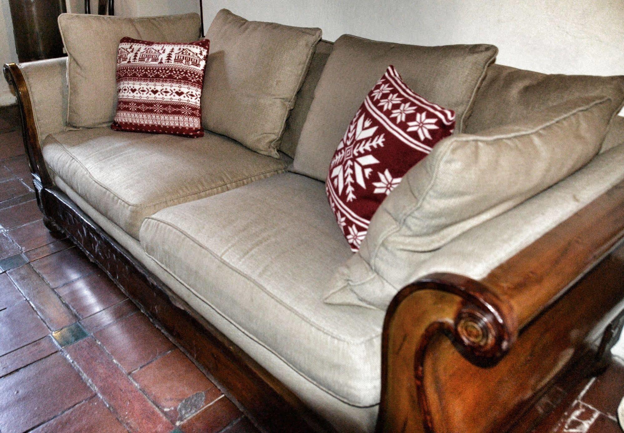 Casa Calamari Hotell Cartagena Exteriör bild