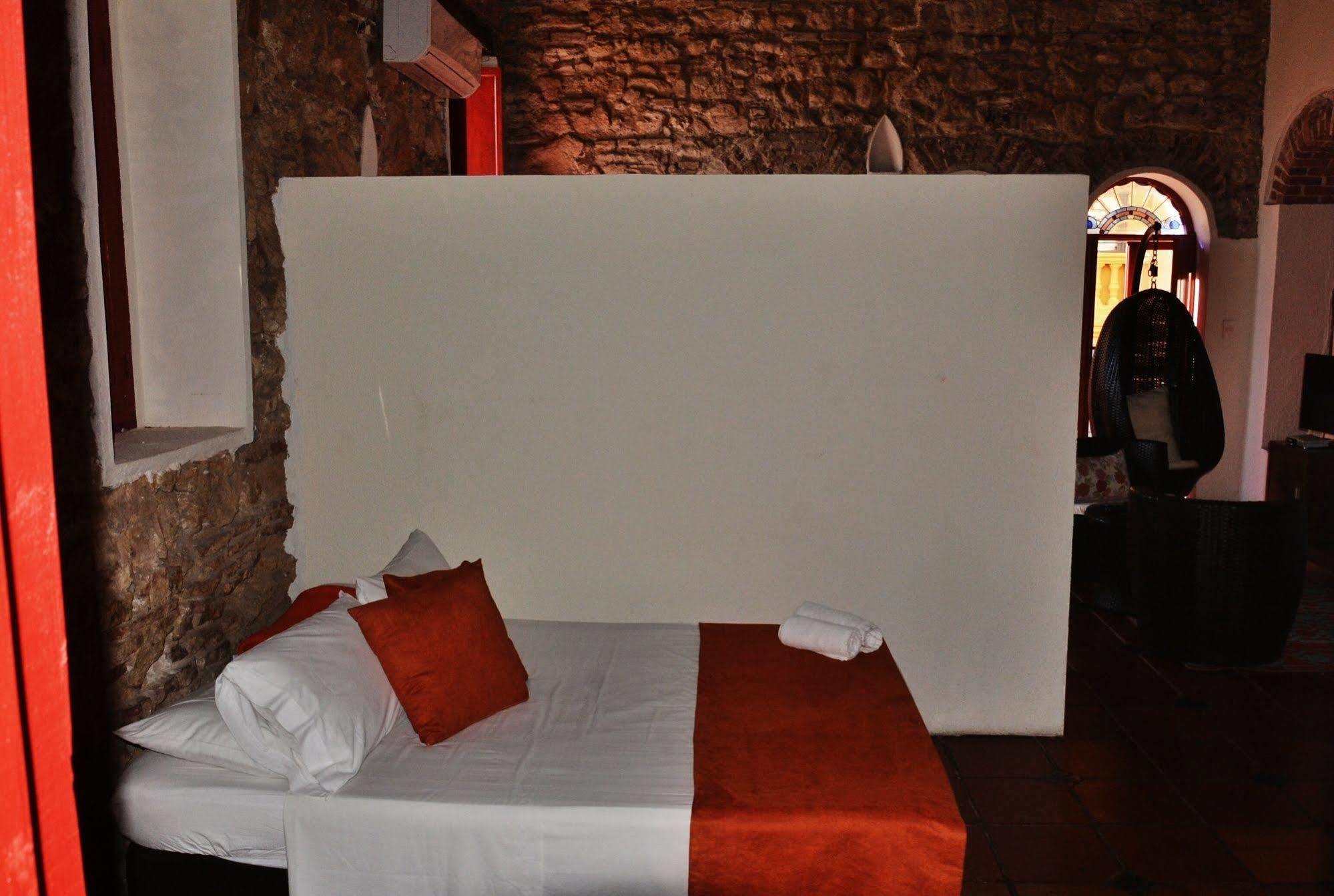 Casa Calamari Hotell Cartagena Exteriör bild
