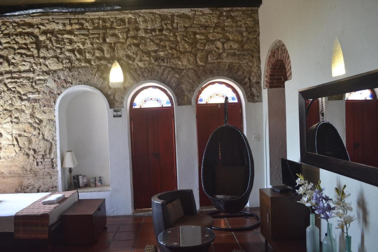 Casa Calamari Hotell Cartagena Exteriör bild