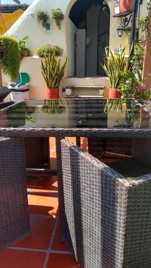 Casa Calamari Hotell Cartagena Exteriör bild