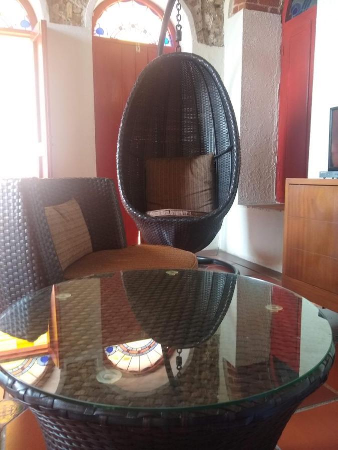 Casa Calamari Hotell Cartagena Exteriör bild